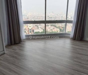 Condominium Taman Anggrek 2 BR Furnished Baru