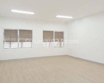 Ruko 2 Lantai di Pancoran dekat dengan Glodok Jakarta Barat