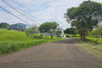 Tanah Harga Dan Lokasi Terbaik Komplek Elite Bukit Cinere Indah