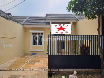 Dijual Rumah di Bekasi Timur Regensi Bekasi