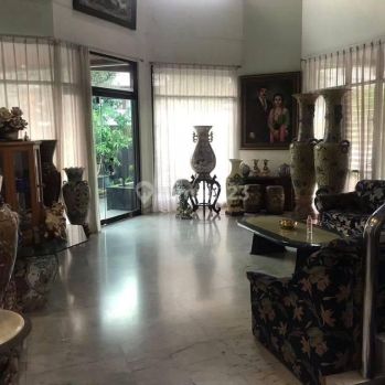 Jual Rumah Slamet Riyadi Matraman Jak tim