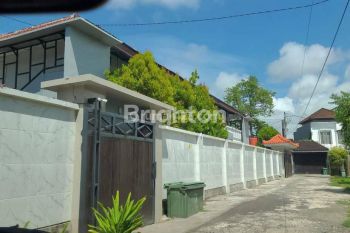 Kos-kosan 40 kamar di Jimbaran