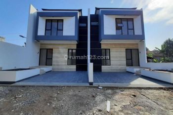 Jual Murah Rumah Minimalis Bagus Siap Huni Sayap Setra Duta
