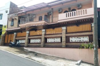 Rumah Kost  Eklusive 2.5 Lt Aktif Dekat Kampus UNS Solo