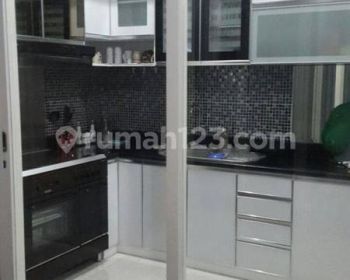 Rumah Pakuwon City Long Beach Surabaya Sudah Renov Full Furnished