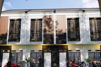 Rumah  Murah Di Gunung Sahari Harga 470 jutaan  Jakarta Pusat.