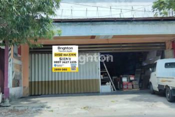 RUKO LOKASI STRATEGIS KEDIRI