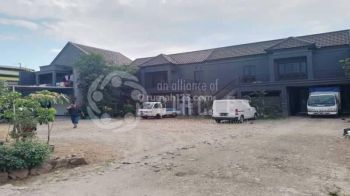 Gudang keren,pas buat kamu yang mau usaha daerah Baleendah Bandung