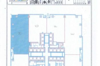 Gedung Sahid Sudirman Center Jakarta