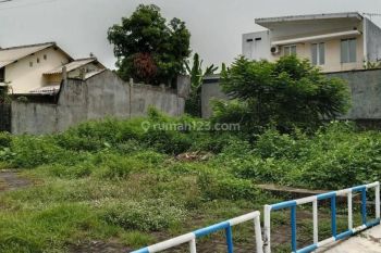 Dijual Tanah Candi Prambanan Manyaran Semarang Barat