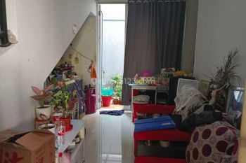 Dijual Cepat Rumah di Graha Raya Fortune Terrace