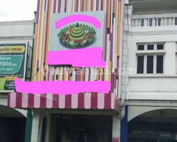 For sale ruko strategis Jatisampurna Bekasi 2lt harga super miring