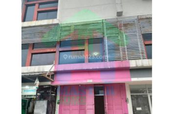 Disewa Ruko di Fiorenza, Citra Raya Cikupa Tangerang