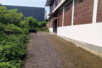 Jual Tanah Potensial Unnes Sekaran Gunung Pati