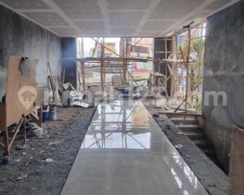 Jual Ruko Baru Strategis Kota Bandung di Mainroad Gatot Subroto