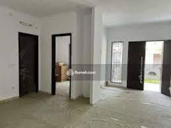 Rumah Ukuran 10x15 di Golf Island Cluster Concerto