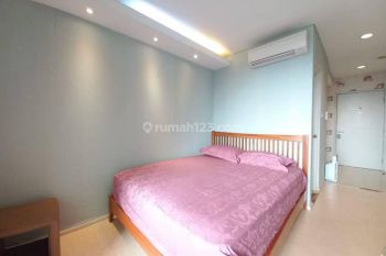 Disewakan Studio The Lavande Residences Furnished View City