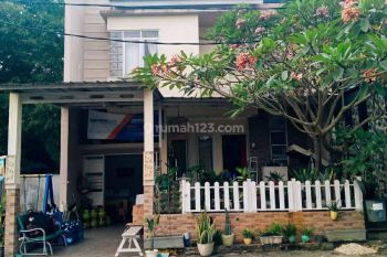 Rumah Murah Ciputat Dekat Bintaro di Green Hills Estate, Rumah Siap Huni Dekat