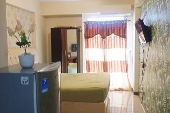 BUKAROOM PROMO STUDIO WEEKEND AND PEAK SEASON