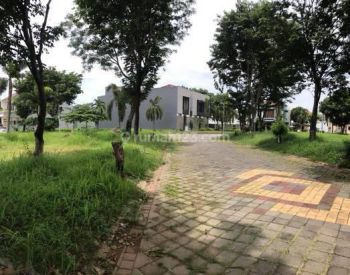 Tanah Premium Kawasan Perumahan Elit Kota Tegal Dekat Dgn Fasum