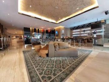 DIJUAL HOTEL BINTANG 4 DI MALIOBORO JOGJA