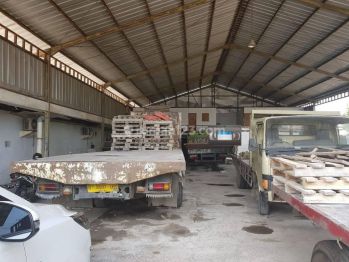 Disewakan Gudang Siap Pakai di Narogong Bekasi