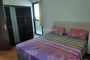 Disewakan Apartement 3 Kamar Tidur, Siap Huni.full Furnish