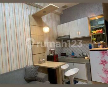 Dijual Apartemen Msquare Full Furnished