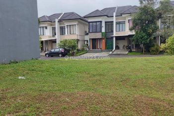 JARANG ADA ! DIJUAL CEPAT TANAH/KAVLING KAWASAN EMINENT HUNIAN ASRI DAN NYAMAN