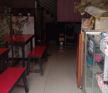 Ruko Taman Kopo Katapang