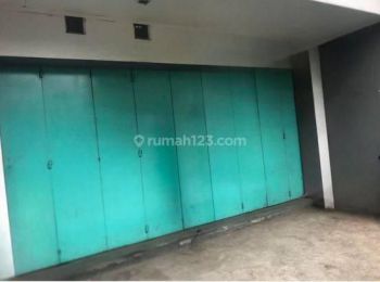 Disewakan Roku 2 Lantai Lokasi Strategis di Cimahi Tengah,bandung
