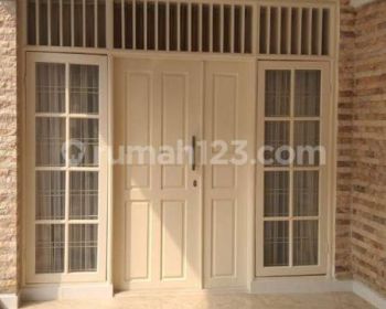 kan Rumah Di Daerah Menteng, Jakarta Pusat