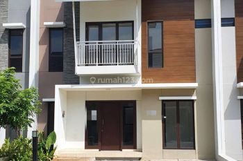 Sm Property Rumah Summarecon Emerald Karawang