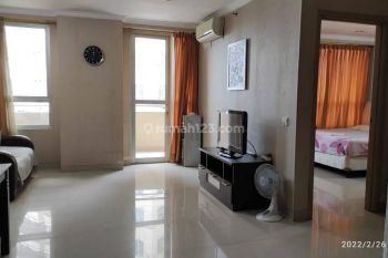 Apartemen Paladian Park Kelapa Gading
Jakarta Utara