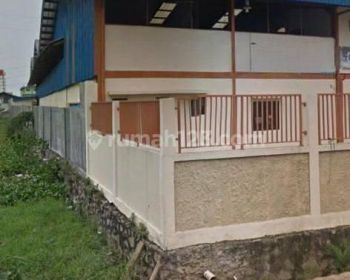 DiJual/Sewa Gudang
Di Harapan indah, Bekasi

Luas tanah 2050 meter