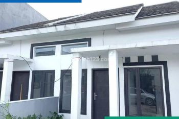 Toplah Rumah Hoek Siap Huni Di Kota Bandung Margahayu 219A12