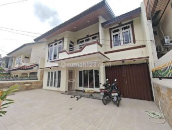 Disewa Rumah Full Renov Sunter Paradise Thp 2 Uku 12x22 Jln Utama Hdp Selatan