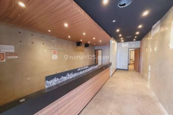 Ruko 3 Lantai Setiabudi Raya Dekat Enhai