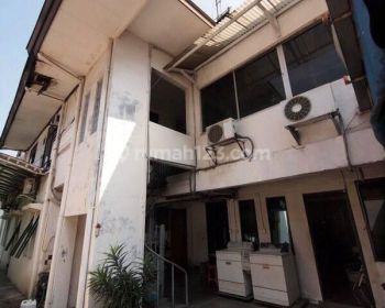 Nego Jual Gedung Usaha di Jln Garuda Mainroad, di Bandung Kota.