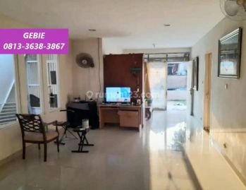 Rumah 2 Lantai Homey Siap Huni di Pondok Pucung Pondok Aren Gb 12073