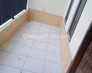 Jual Ruko Taman Harapan Indah Jak Bar