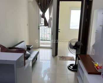 Apartemen Jual Disewakan di Northland Ancol Jakarta Utara