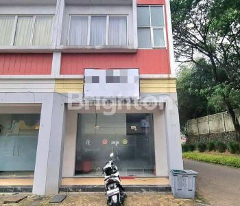 Sale Ruko: RUKO GOLDEN 8 HOEK