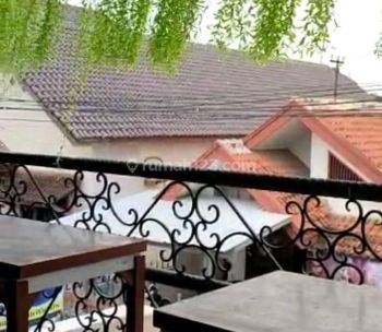 Ruang Usaha Bagus Lokasi Strategis Brebes Kota