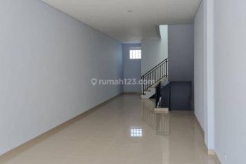 Disewakan Ruko Strategis Pusat Kota Sayap Dulatip