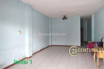 Ruko Dekat Bintaro Plaza Lokasi Strategis CPA3 4358