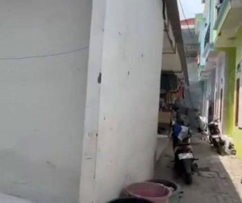 Dijual Tanah dekat Jalan Raya Curug Kalimalang Jakarta  Timur