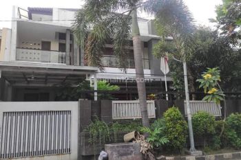 Dijual Turun Harga Rumah Mewah Siap Huni di Turangga