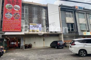 RUKO BYPASS NGURAH RAI NUSA DUA