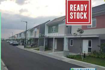 Top Pisan Rumah Hook Summarecon Bandung 256M12